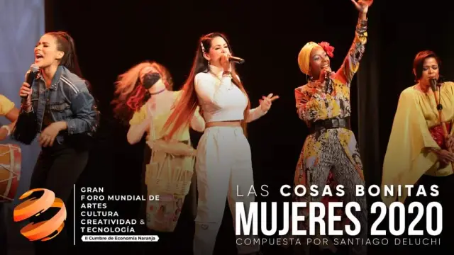 Photo 24 of Mayte Montero on stage